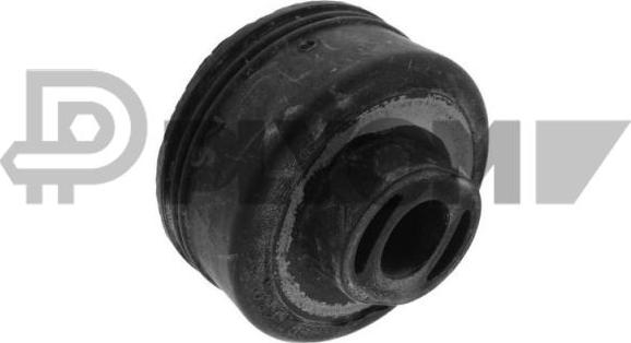 PLYOM P759552 - Сайлентблок балки моста abcparts.ee