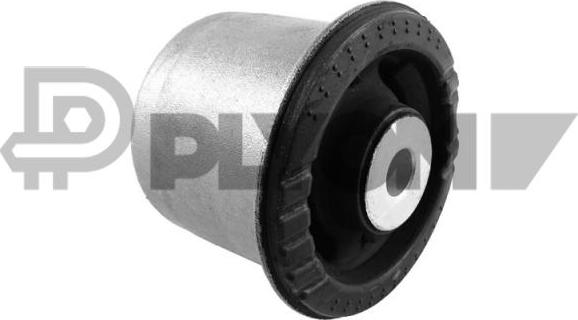 PLYOM P759606 - Сайлентблок балки моста abcparts.ee