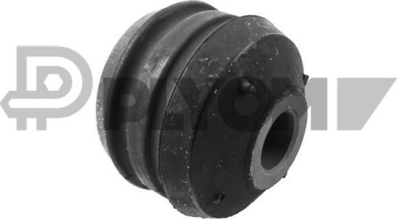 PLYOM P759624 - Сайлентблок балки моста abcparts.ee