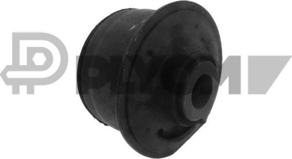 PLYOM P759622 - Сайлентблок балки моста abcparts.ee