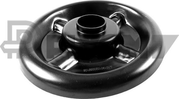 PLYOM P759006 - Тарелка пружины abcparts.ee