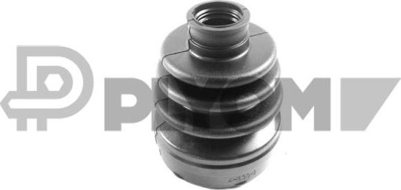 PLYOM P759816 - Пыльник, приводной вал abcparts.ee