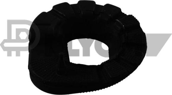 PLYOM P759393 - Тарелка пружины abcparts.ee