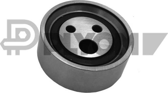 PLYOM P754699 - Натяжной ролик, зубчатый ремень ГРМ abcparts.ee