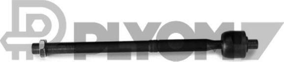 PLYOM P754886 - Осевой шарнир рулевой тяги, внутренний abcparts.ee