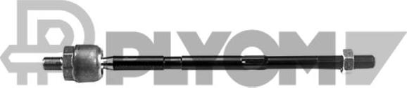 PLYOM P754888 - Осевой шарнир рулевой тяги, внутренний abcparts.ee