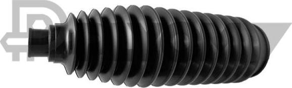 PLYOM P755471 - Пыльник, рулевое управление abcparts.ee