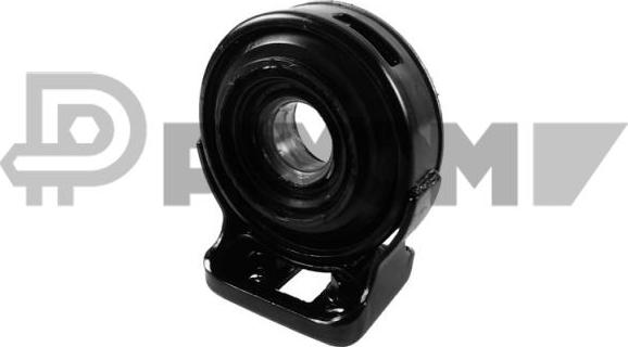 PLYOM P755897 - Подшипник карданного вала, центральная подвеска abcparts.ee