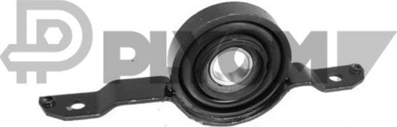 PLYOM P755886 - Кронштейн, крепление механической коробки передач abcparts.ee