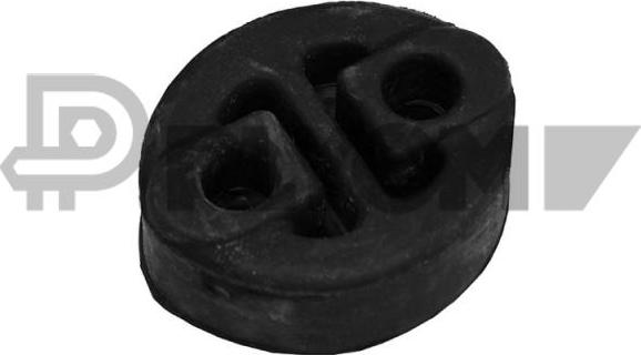 PLYOM P756583 - Кронштейн, втулка, система выпуска ОГ abcparts.ee
