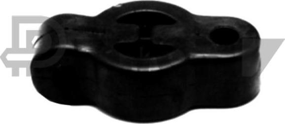 PLYOM P756625 - Кронштейн, втулка, система выпуска ОГ abcparts.ee