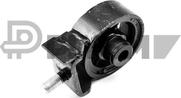 PLYOM P756199 - Подушка, опора, подвеска двигателя abcparts.ee