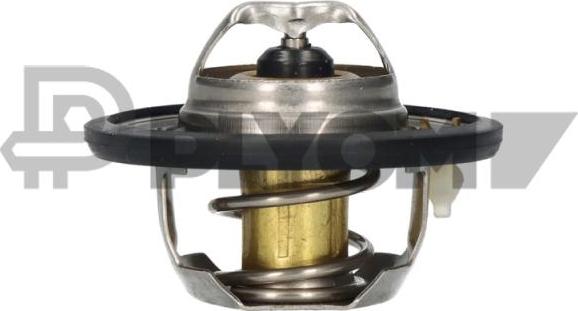 PLYOM P756882 - Термостат охлаждающей жидкости / корпус abcparts.ee