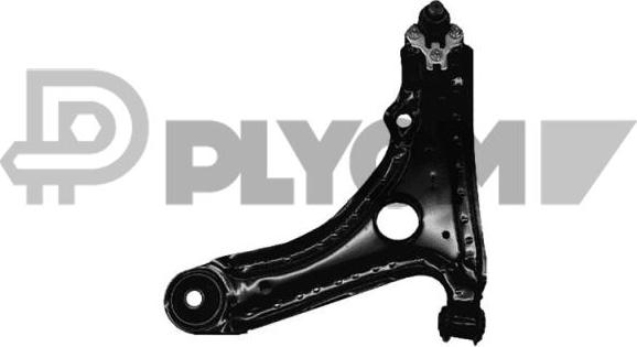 PLYOM P750450 - Рычаг подвески колеса abcparts.ee