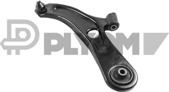 PLYOM P750515 - Рычаг подвески колеса abcparts.ee