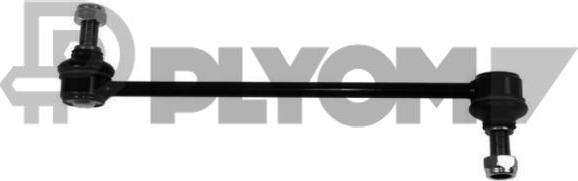 PLYOM P750168 - Тяга / стойка, стабилизатор abcparts.ee