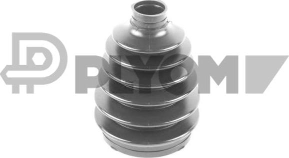 PLYOM P751259 - Пыльник, приводной вал abcparts.ee