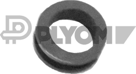 PLYOM P758552 - Прокладка, держатель форсунки abcparts.ee