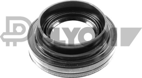 PLYOM P758572 - Уплотняющее кольцо, ступенчатая коробка передач abcparts.ee