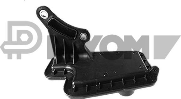 PLYOM P758148 - Гидрофильтр, автоматическая коробка передач abcparts.ee