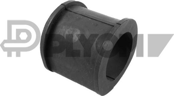 PLYOM P758867 - Втулка стабилизатора abcparts.ee
