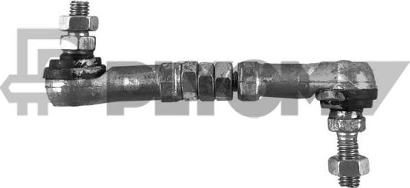 PLYOM P758751 - Тяга / стойка, стабилизатор abcparts.ee