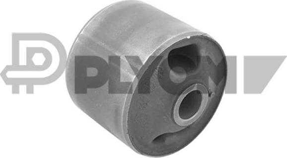 PLYOM P752317 - Опора, дифференциал abcparts.ee