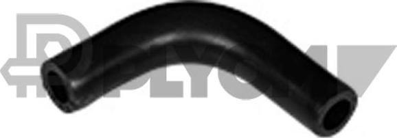 PLYOM P752703 - Масляный шланг abcparts.ee