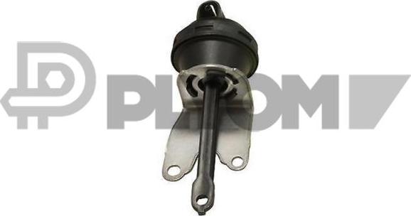 PLYOM P757537 - Корпус дроссельной заслонки abcparts.ee