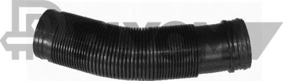 PLYOM P757235 - Шланг, система подачи воздуха abcparts.ee