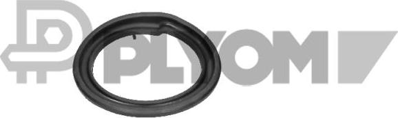 PLYOM P769442 - Тарелка пружины abcparts.ee