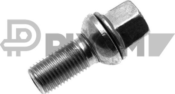 PLYOM P769893 - Болт крепления колеса abcparts.ee