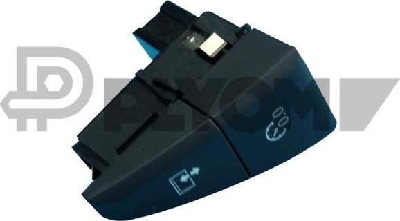 PLYOM P769838 - Многофункциональный выключатель abcparts.ee