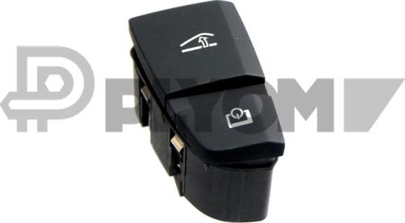 PLYOM P769837 - Многофункциональный выключатель abcparts.ee