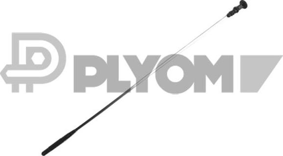 PLYOM P769823 - Указатель уровня масла abcparts.ee