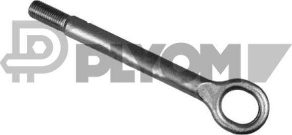 PLYOM P769253 - Подвесной кронштейн abcparts.ee