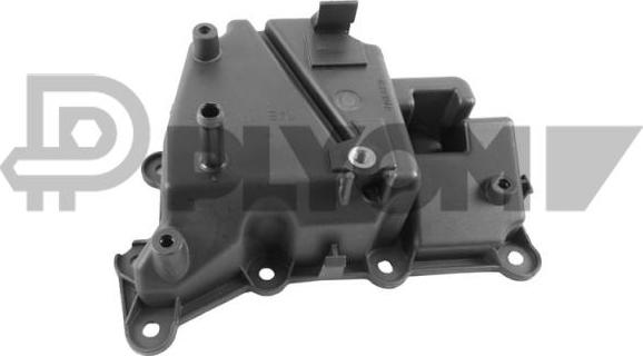 PLYOM P766906 - Маслосъемный щиток, вентиляция картера abcparts.ee