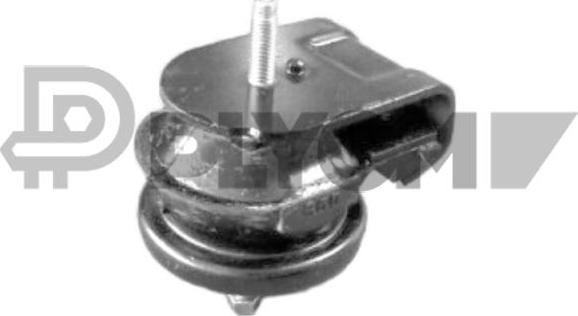 PLYOM P766646 - Подушка, опора, подвеска двигателя abcparts.ee