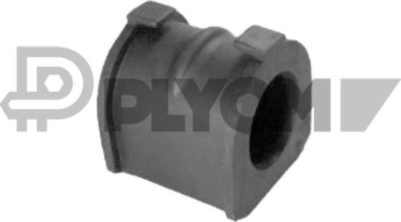 PLYOM P766703 - Втулка стабилизатора abcparts.ee
