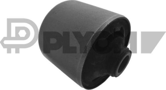 PLYOM P760458 - Опора, дифференциал abcparts.ee