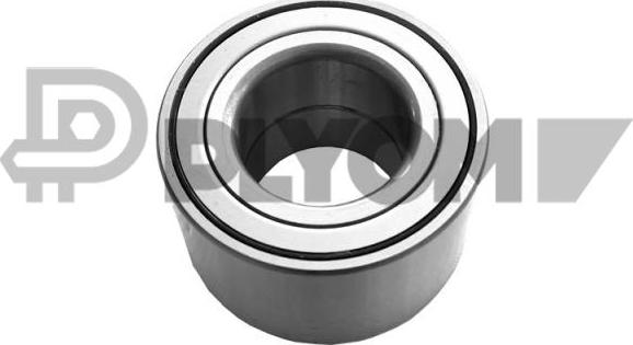 PLYOM P760059 - Подшипник ступицы колеса abcparts.ee