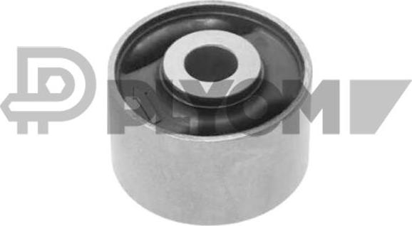 PLYOM P761417 - Опора, дифференциал abcparts.ee