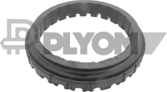 PLYOM P761423 - Тарелка пружины abcparts.ee