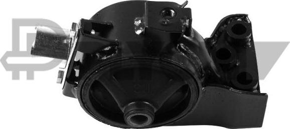 PLYOM P767443 - Подушка, опора, подвеска двигателя abcparts.ee