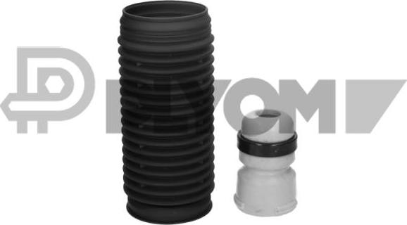 PLYOM P767583 - Пылезащитный комплект, амортизатор abcparts.ee