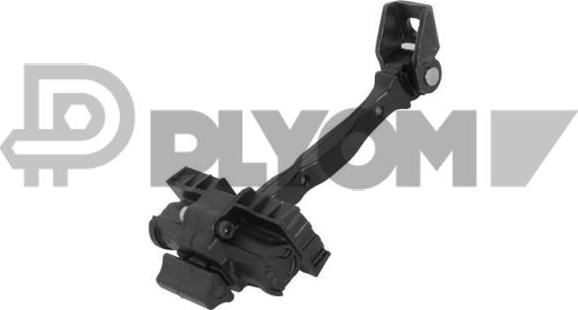 PLYOM P774436 - Фиксатор двери abcparts.ee