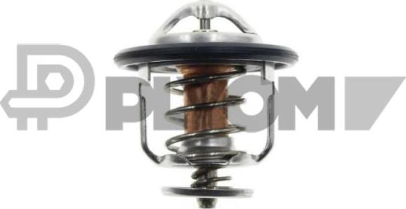 PLYOM P774582 - Термостат охлаждающей жидкости / корпус abcparts.ee