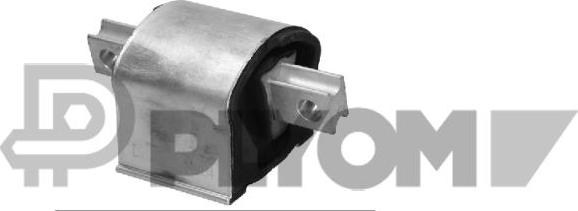 PLYOM P774882 - Подушка, опора, подвеска двигателя abcparts.ee