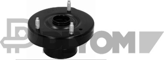 PLYOM P775924 - Опора стойки амортизатора, подушка abcparts.ee