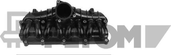PLYOM P775573 - Модуль впускной трубы abcparts.ee
